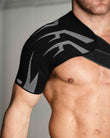 NyroGuard™ – Attelle d'Épaule Compression 3D