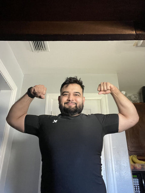 Taj S.