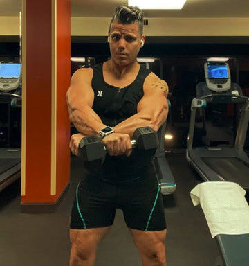 Karim B.