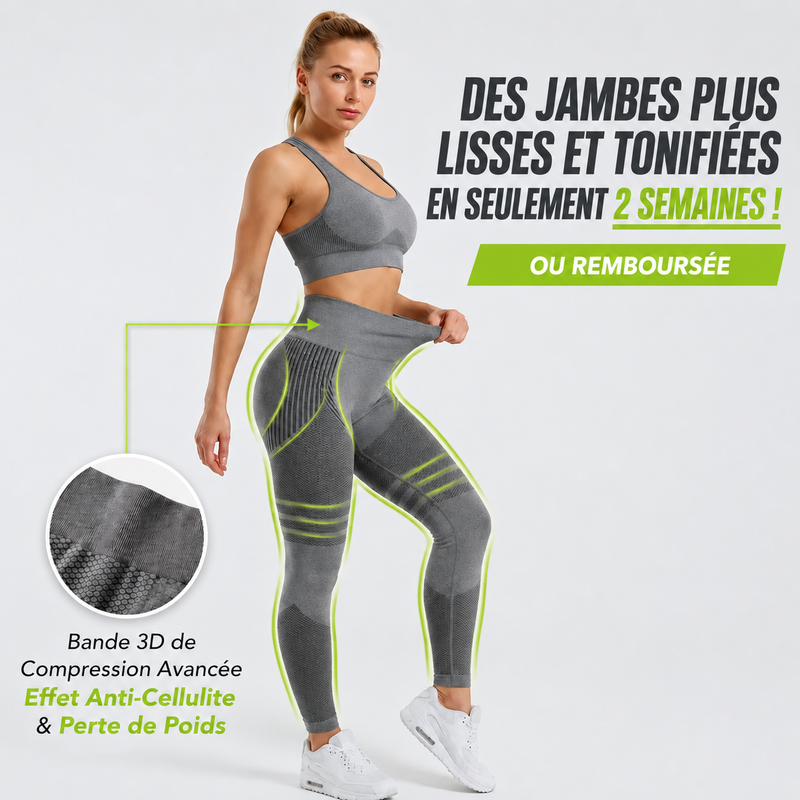 NyroLift™ - Legging Push-Up Sculptant