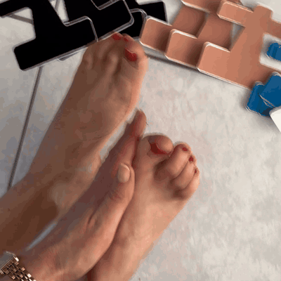 Bandes Correctrices NyroFit™ – Hallux Valgus