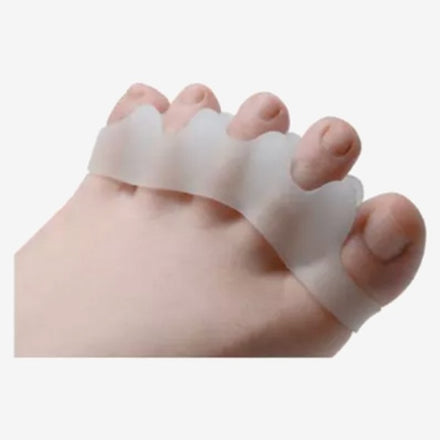 Divaricatore in silicone