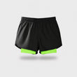 NyroRun™ | 2-in-1 Running Shorts