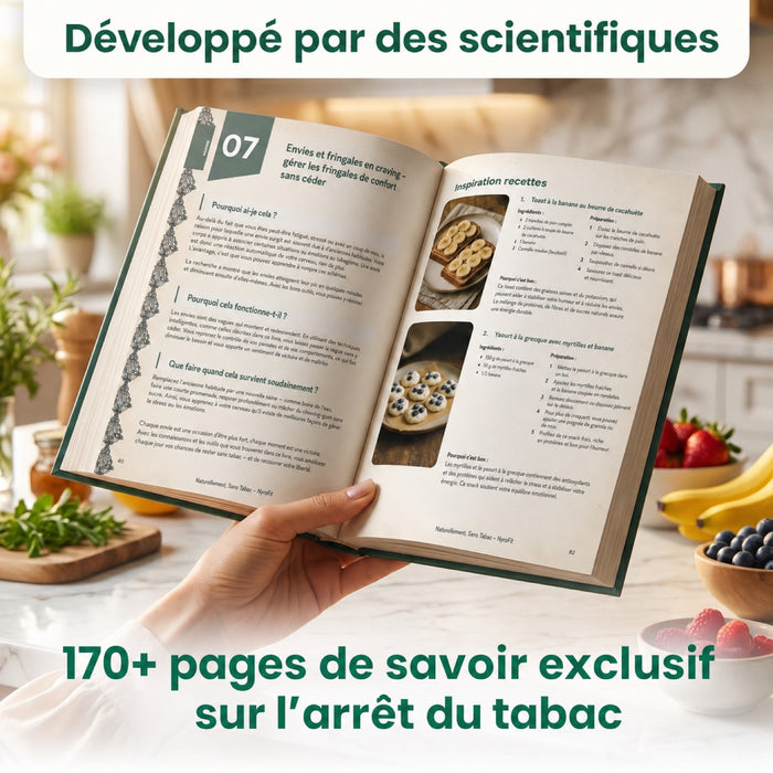 Page du livre