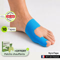 NyroTape™ – Hallux Valgus