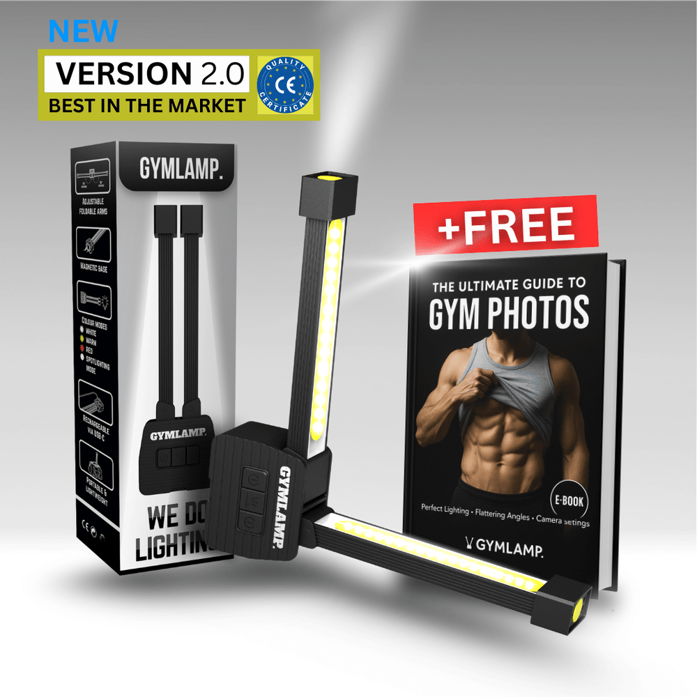 NyroFit Lumen™ Pro