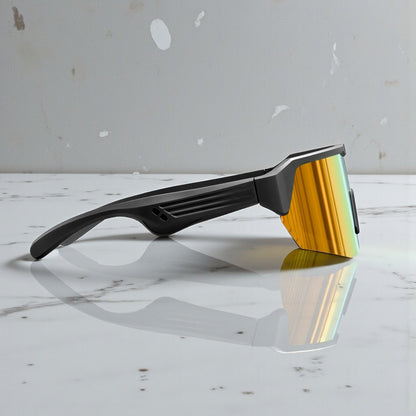 Nyrofit Vision Pro - Bluetooth Glasses