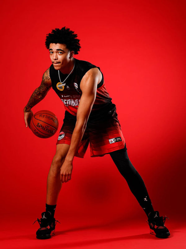 Basketteur pro