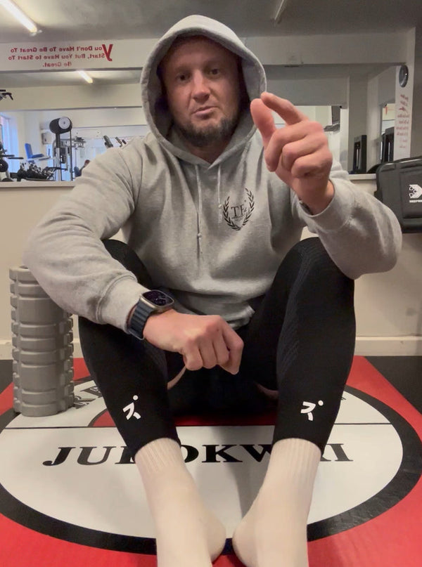 Judoka