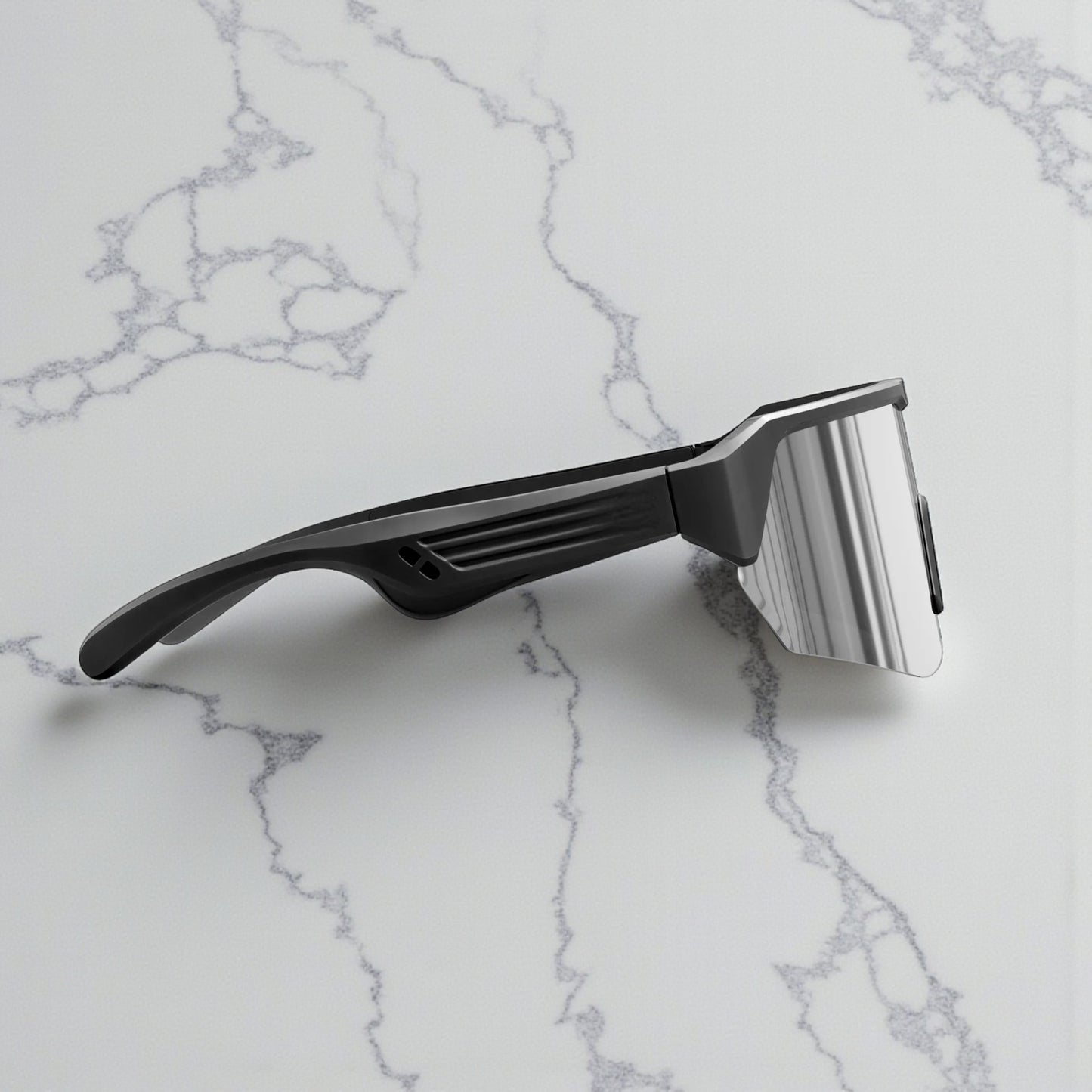 Nyrofit Vision Pro - Bluetooth Glasses