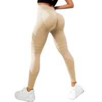 NyroLift™ - Legging Push-Up Sculptant