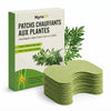 5 patchs chauffants offerts
