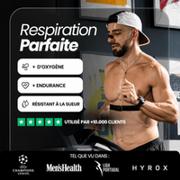 NyroFit Nasal Strips
