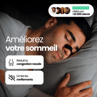 NyroFit Nasal Strips