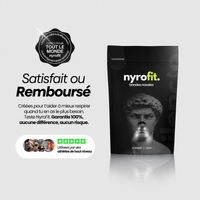NyroFit Nasal Strips