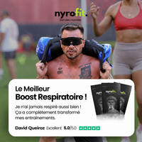 NyroFit Nasal Strips