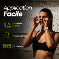 NyroFit Nasal Strips