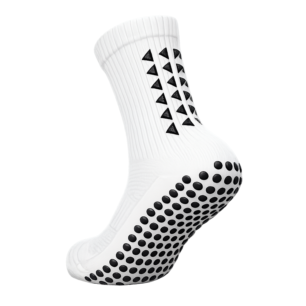 NyroFit - Chaussettes Anti-dérapantes