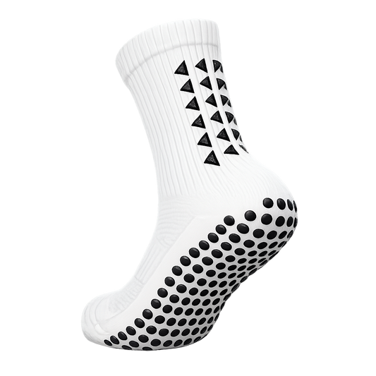 NyroFit - Chaussettes Anti-dérapantes