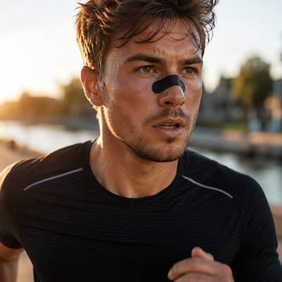 Running & cardio