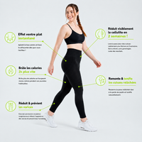 NyroLift™ - Legging Push-Up Sculptant