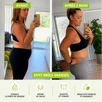 NyroLift™ - Legging Push-Up Sculptant