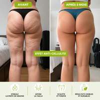 NyroLift™ - Legging Push-Up Sculptant
