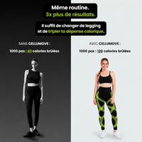 NyroLift™ - Legging Push-Up Sculptant