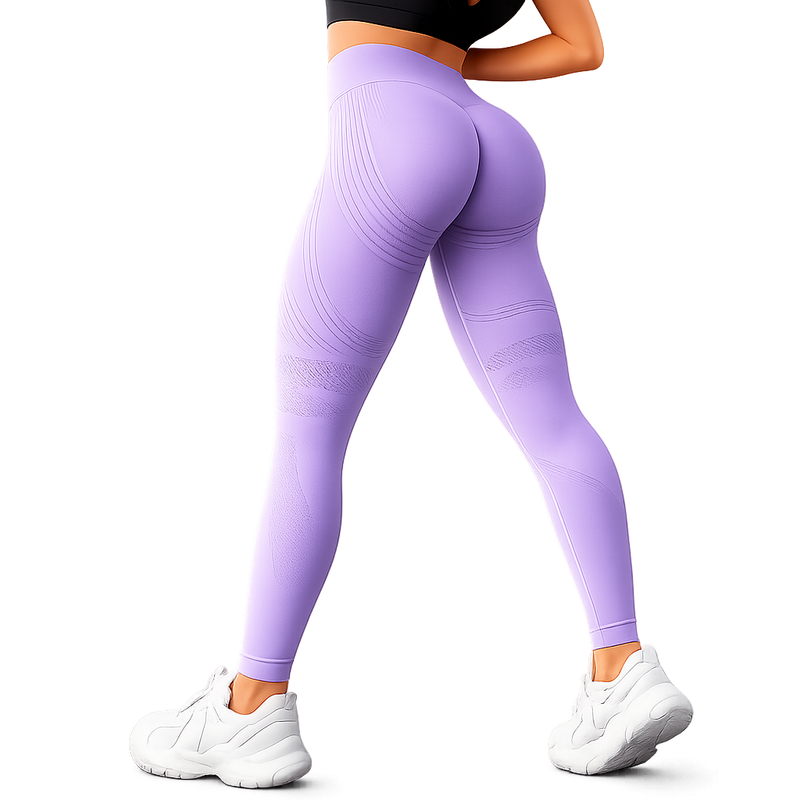NyroLift™ - Sculpting Push-Up Leggings