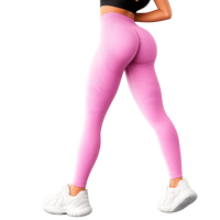 NyroLift™ - Sculpting Push-Up Leggings