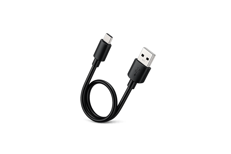 Câble USB-C