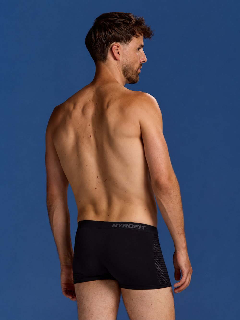 Boxers Bambou NyroFit™ — 3 Achetés = 2 Offerts