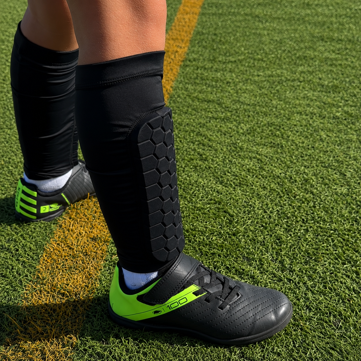 Bandes anti-glisse en silicone