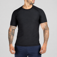 NyroFit - T Shirt Perte De Poids 8