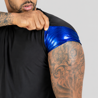 NyroFit - T Shirt Perte De Poids 10