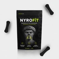 NyroFit Nasal Strips