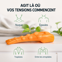 Nyro Trigger 8