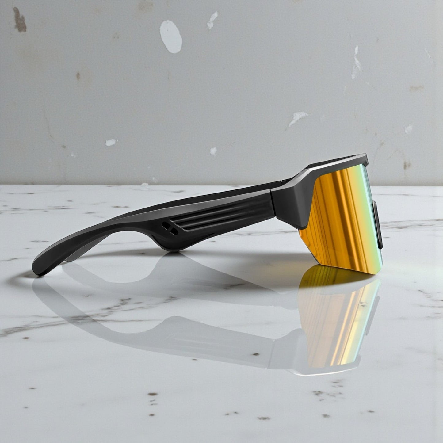 Nyrofit Vision Pro - Bluetooth Glasses