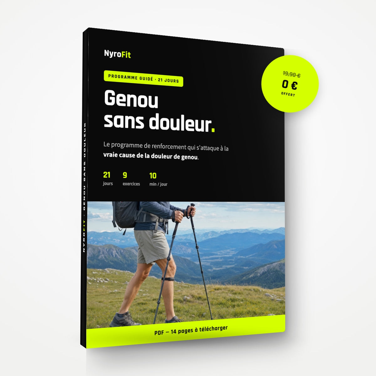 Genou Sans Douleur