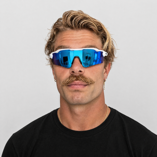 NyroVision™ – High-Performance Running Sunglasses