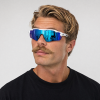 NyroVision™ – High-Performance Running Sunglasses 2