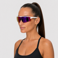 NyroVision™ – High-Performance Running Sunglasses 6