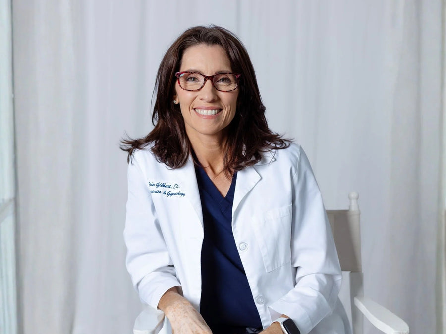 Dr Gilbert