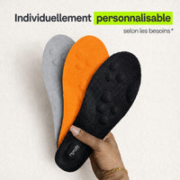 Individuellement personnalisables — découpables selon les besoins