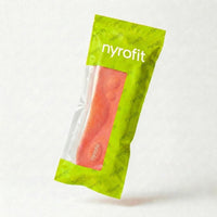 Packaging des semelles de massage NyroFit