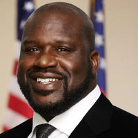 SHAQUILLE O'NEAL