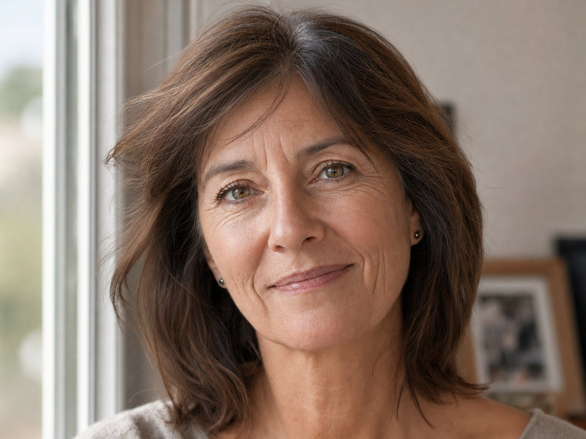 Sylvie, 56 ans, aide-soignante. « Pendant quatre ans, j'ai cru que j'étais la seule. »