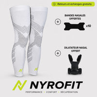 NyroSleeve™ – Compression & Muscle Recovery 1
