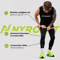 NyroSleeve™ – Compression & Muscle Recovery 3