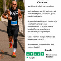 NyroSleeve™ – Compression & Muscle Recovery 6